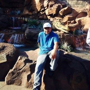 Meet your Posher, Miguelense